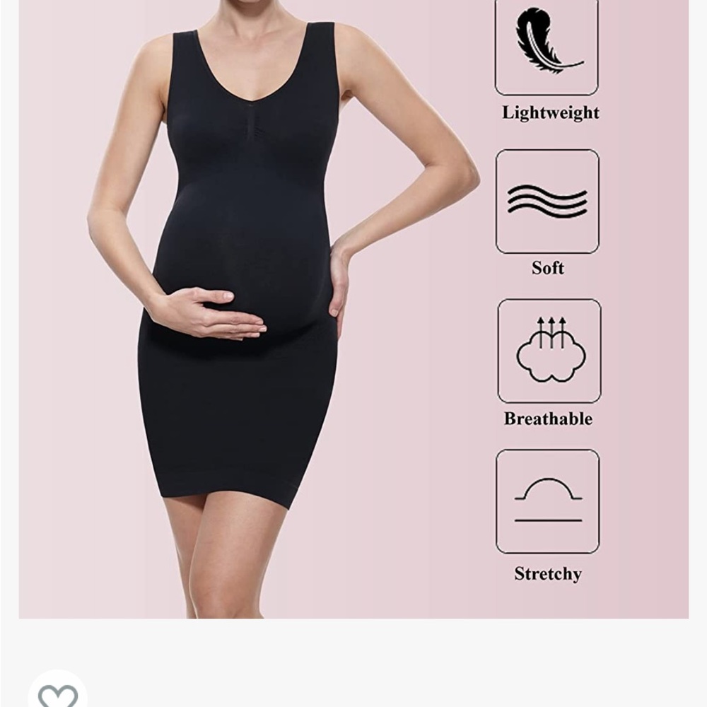 Maternity shape wear - Picture 4 of 9